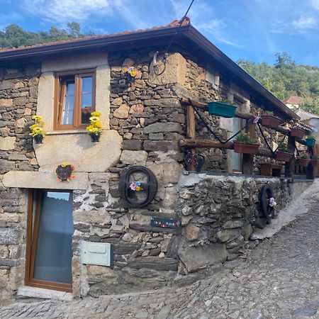 Casa das Flores Lamego Exterior foto